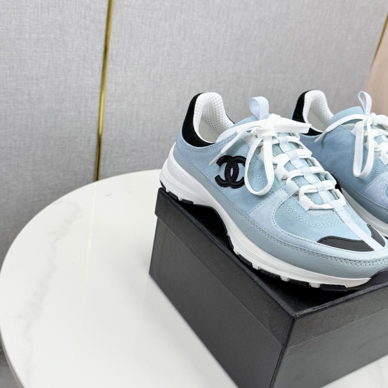 Ch**el sport shoes